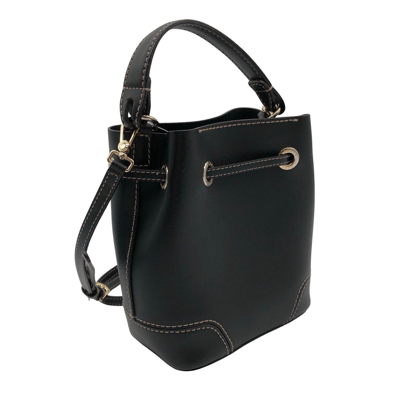 Unisex Furla - Käekott, suurus Mini - Must (2)