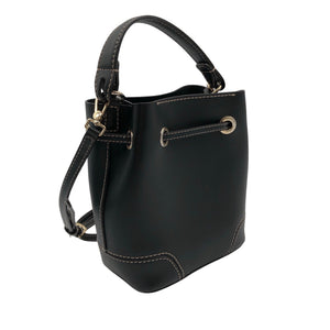 Unisex Furla - Käekott, suurus Mini - Must (2)