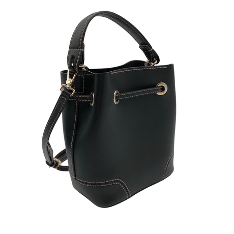 Unisex Furla - Käekott, suurus Mini - Must (2)