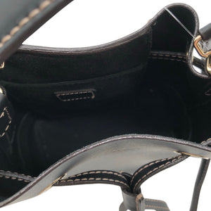 Unisex Furla - Käekott, suurus Mini - Must (3)