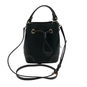 Unisex Furla - Käekott, suurus Mini - Must (1)