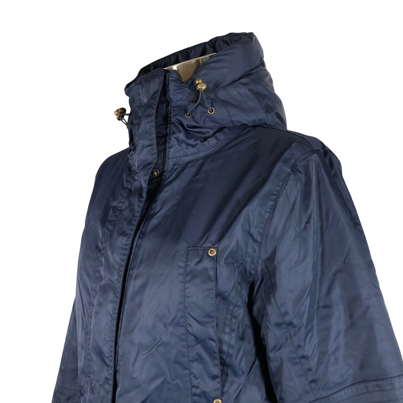 Unisex Harvest - Talvejope, suurus 40 - Sinine (3)
