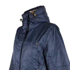 Unisex Harvest - Talvejope, suurus 40 - Sinine (3)