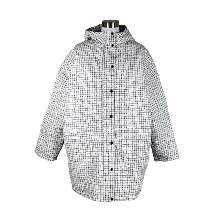 Unisex Nanso - Talvejope, suurus 40 - Looduslik valge ()