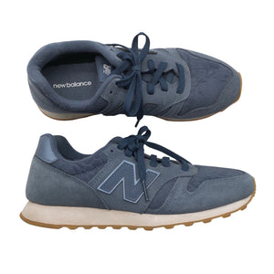 Unisex New Balance - Tennised, suurus 40 - Sinine (1)