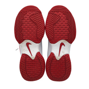 Unisex Nike - Sisespordijalanõud, suurus 38 - Valge (2)