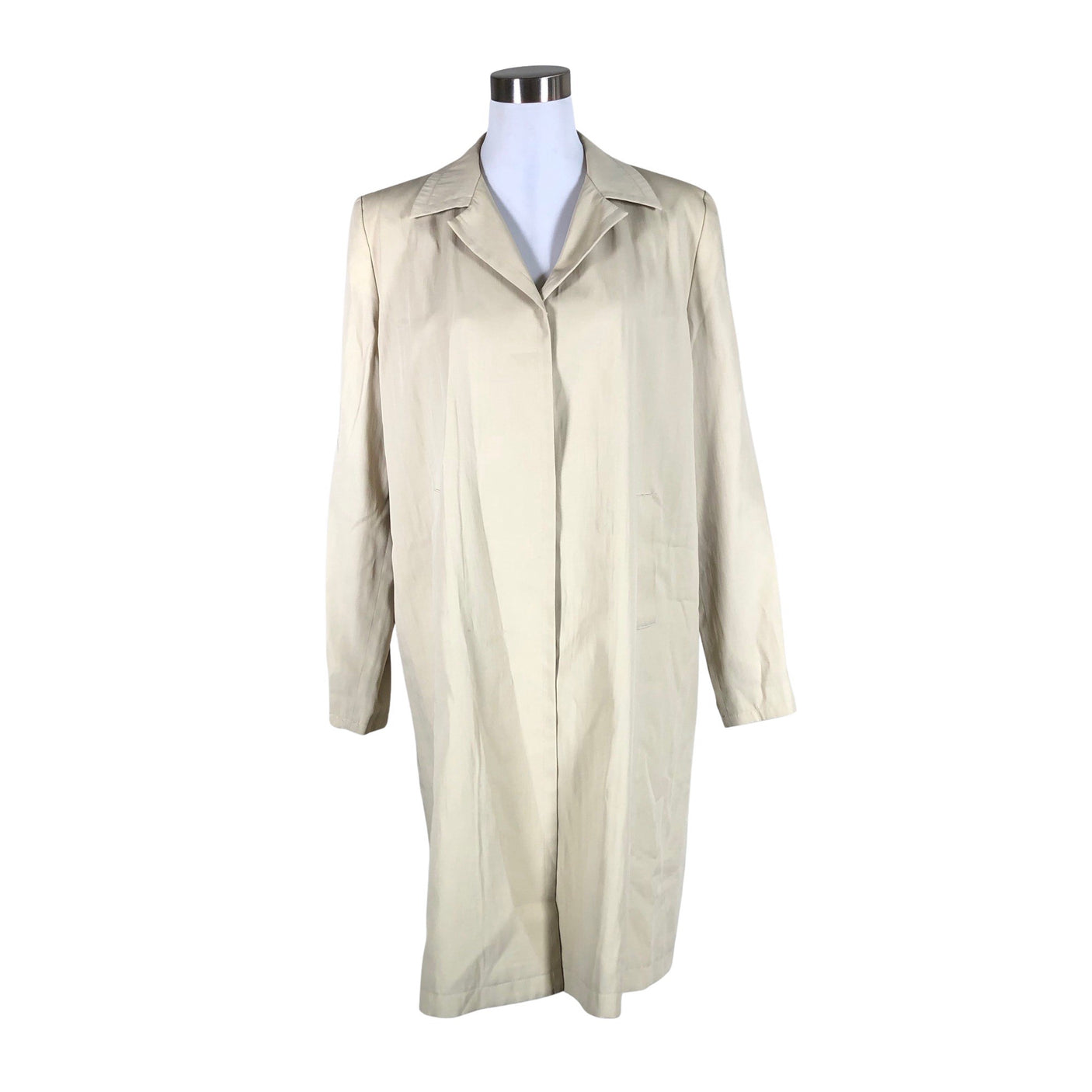 Unisex Marimekko - Trentš, suurus 40 - Beige (1)