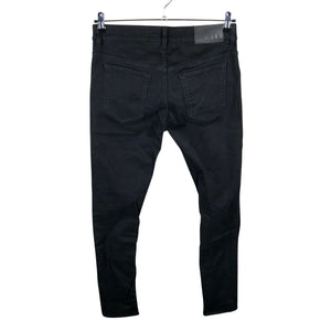 Unisex Tiger of Sweden - Teksad, suurus W33 - Must (2)