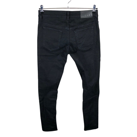 Unisex Tiger of Sweden - Teksad, suurus W33 - Must (2)