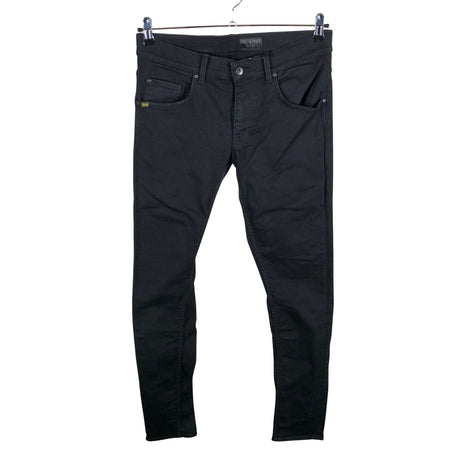 Unisex Tiger of Sweden - Teksad, suurus W33 - Must ()