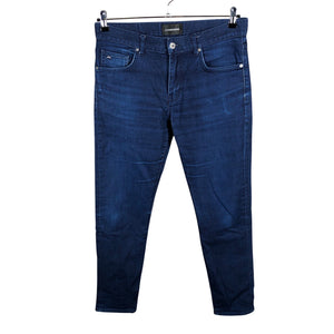 Unisex J.Lindeberg - Teksad, suurus W33 - Sinine (1)