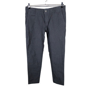 Unisex Knowledge Cotton Apparel - Chino-püksid, suurus W33 - Hall (1)