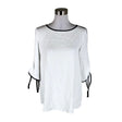 Unisex Esprit - Õhuke tuunika, suurus 36 - Valge ()