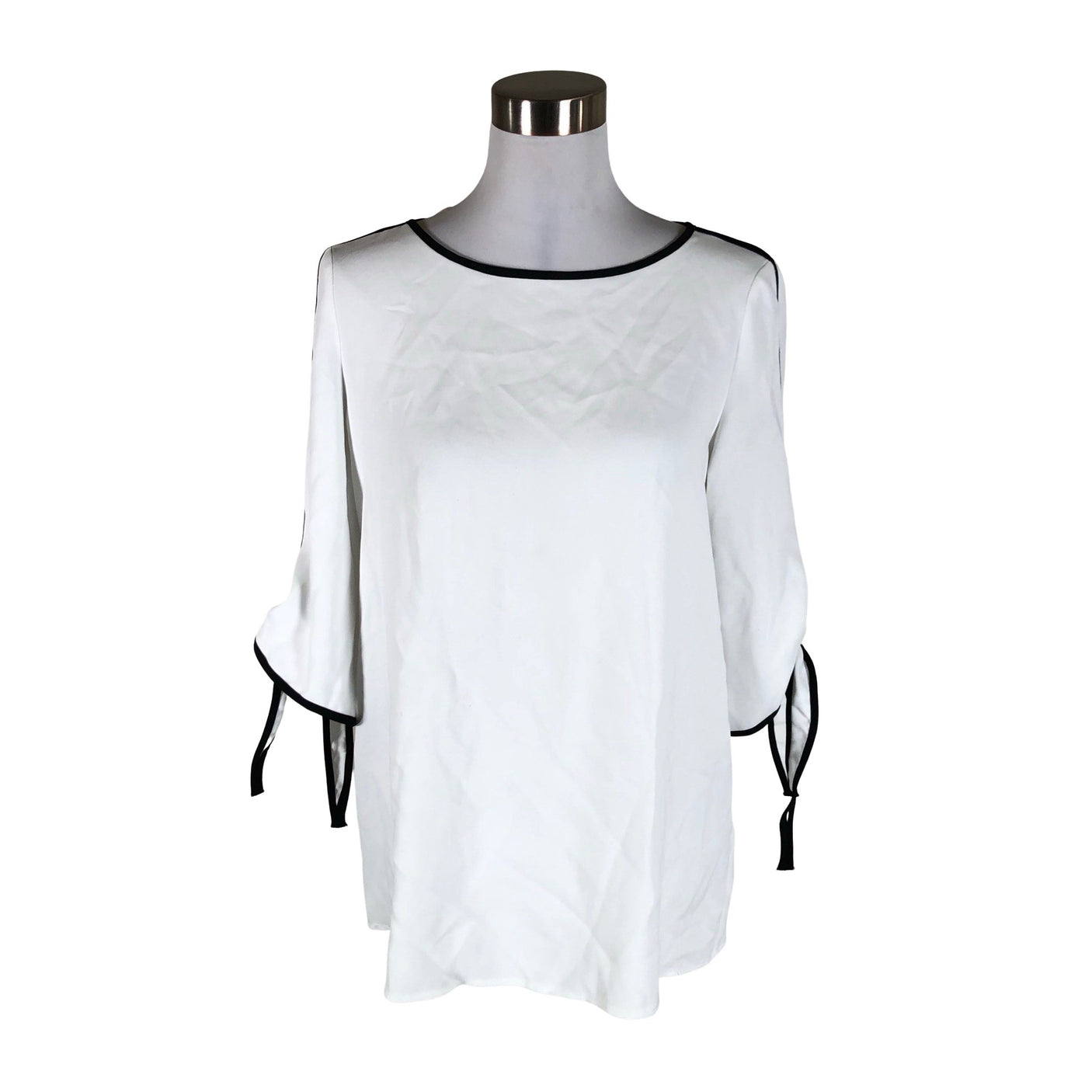 Unisex Esprit - Õhuke tuunika, suurus 36 - Valge (1)
