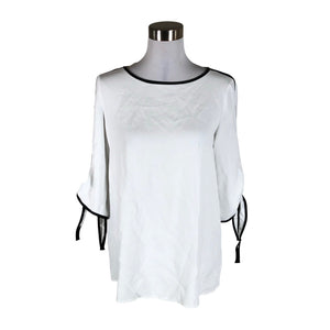 Unisex Esprit - Õhuke tuunika, suurus 36 - Valge (1)