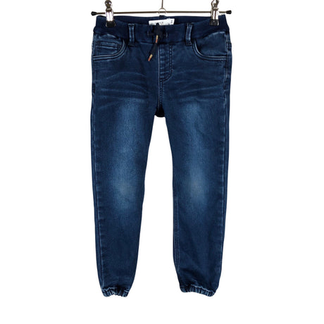 Unisex Name It - Teksad, suurus 104 - 110 - Sinine ()
