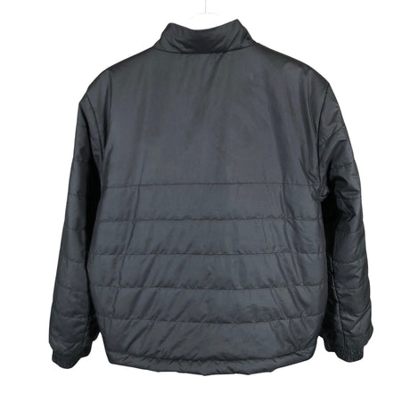 Unisex Adidas - Õhem talvejope, suurus 122 - 128 - Must (2)