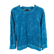 Unisex Villervalla - Dressikangast pluus, suurus 122 - 128 - Sinine ()