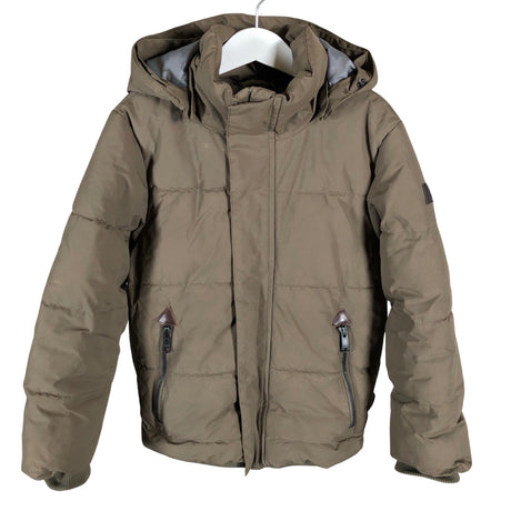 Unisex Molo Kids - Talvejope, suurus 116 - 122 - Pruun ()