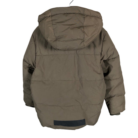 Unisex Molo Kids - Talvejope, suurus 116 - 122 - Pruun (2)