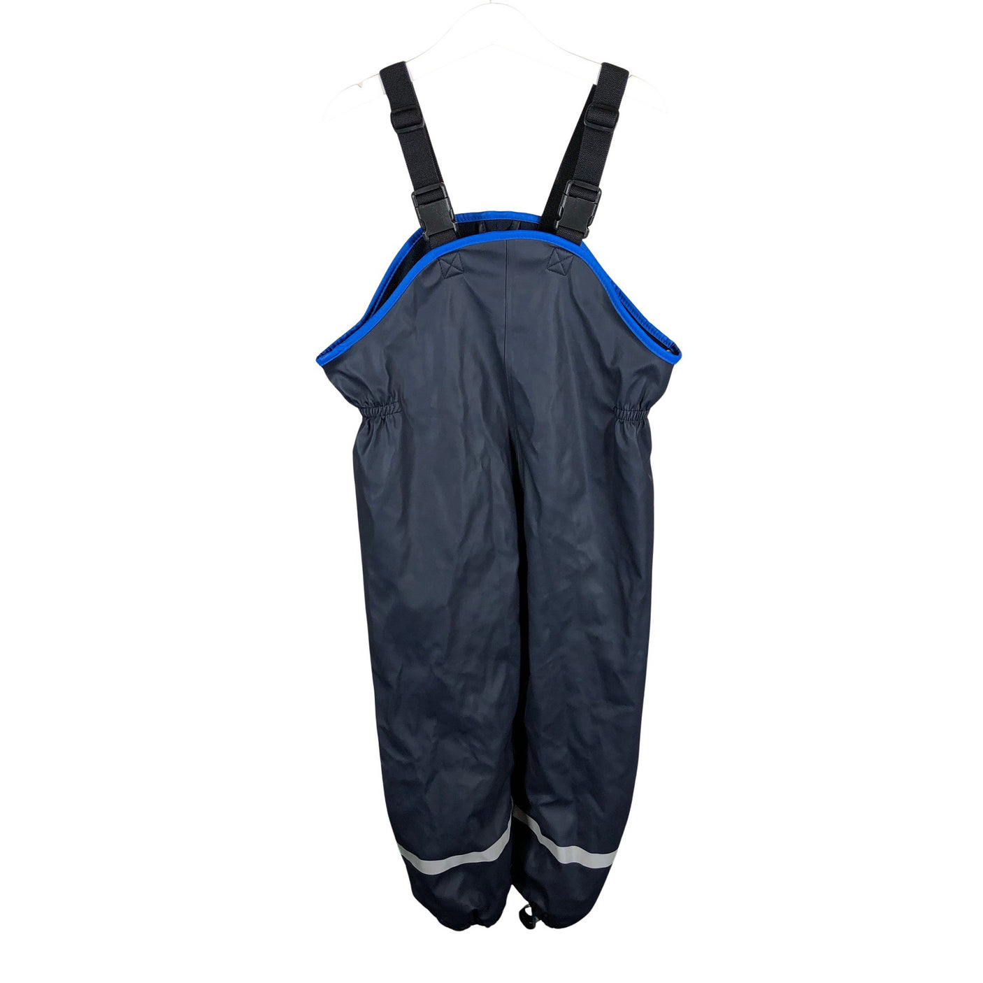 Unisex Helly Hansen - Vihmapüksid, suurus 104 - 110 - Sinine (1)