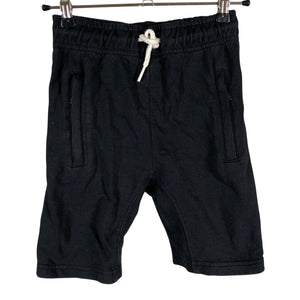 Unisex Molo Kids - Dressikangast lühikesed püksid, suurus 122 - 128 - Must (1)