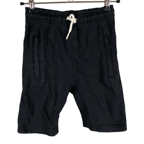 Unisex Molo Kids - Dressikangast lühikesed püksid, suurus 122 - 128 - Must ()
