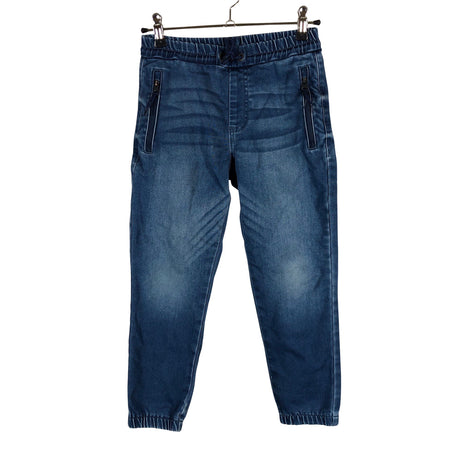 Unisex Next - Teksad, suurus 122 - 128 - Sinine ()