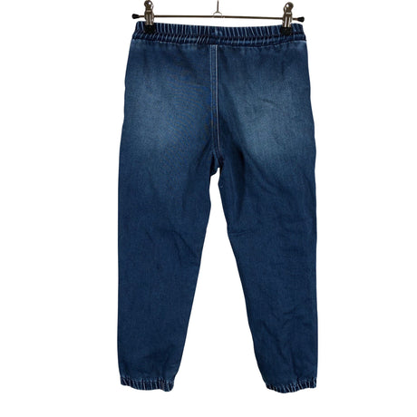 Unisex Next - Teksad, suurus 122 - 128 - Sinine (2)
