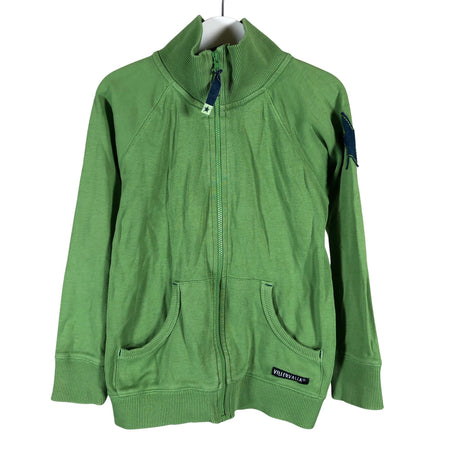 Unisex Villervalla - Pusa, suurus 110 - 116 - Roheline ()
