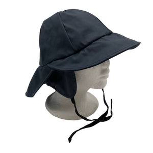 Unisex Reima - Vihmamüts, suurus 52 - 54 cm - Sinine (1)