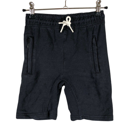 Unisex Molo Kids - Fliispluus, suurus 122 - 128 - Must ()