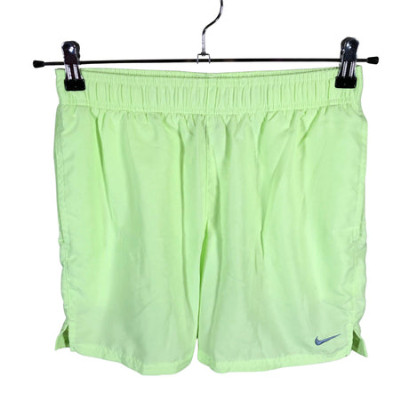 Unisex Nike - Lühikesed spordipüksid, suurus 36 - Roheline ()