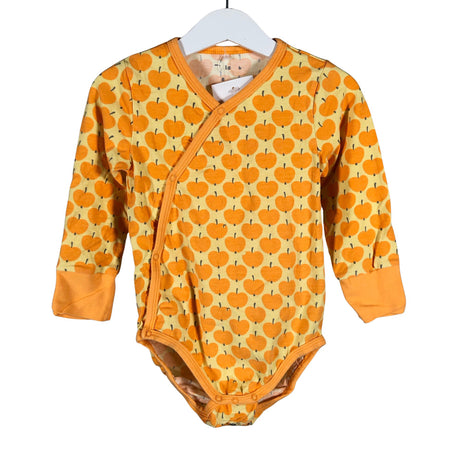 Unisex Finlayson - Hõlmikbodi, suurus 80 - 86 - Kollane ()