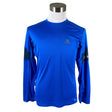 Unisex Salomon - Spordisärk, pikad käised, suurus M - Sinine ()