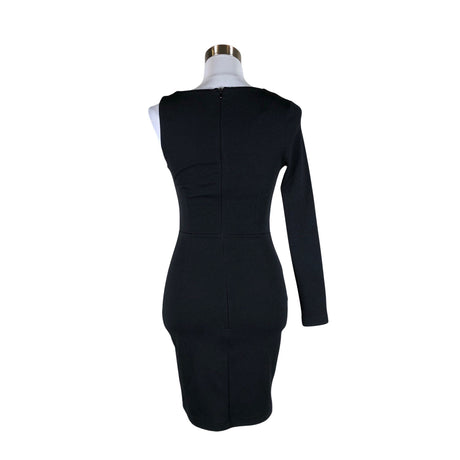 Unisex Topshop - Pidulik kleit, suurus 34 - Must (2)