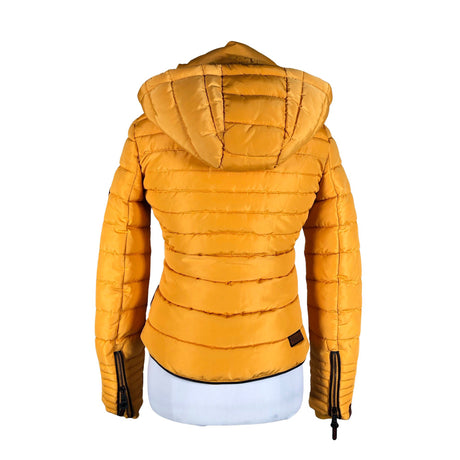 Unisex Marikoo - Talvejope, suurus 34 - Kollane (2)