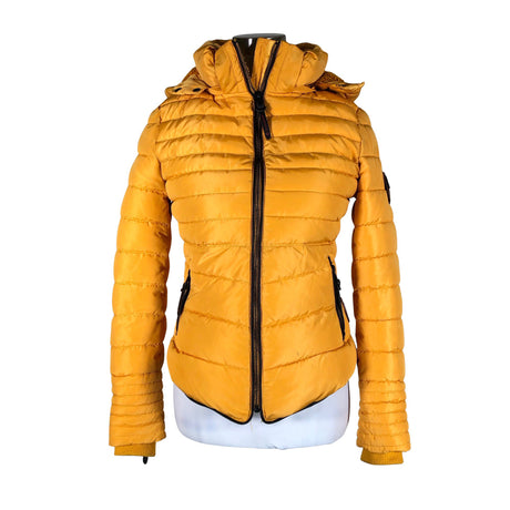 Unisex Marikoo - Talvejope, suurus 34 - Kollane ()