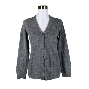 Unisex Gant - Kardigan, suurus 36 - Hall (1)