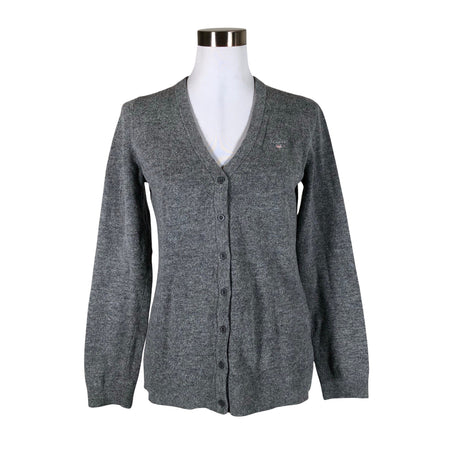 Unisex Gant - Kardigan, suurus 36 - Hall ()