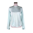 Unisex New Balance - Spordisärk, pikad käised, suurus 36 - Helesinine ()
