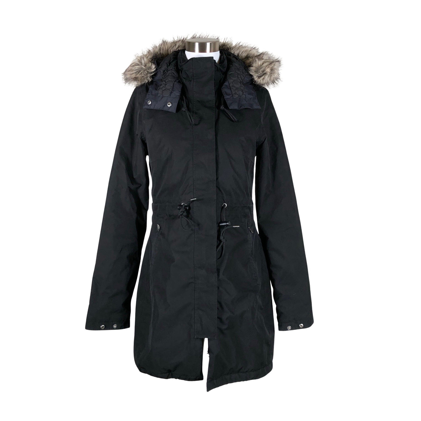 Unisex The North Face - Talvejope, suurus 36 - Must (1)