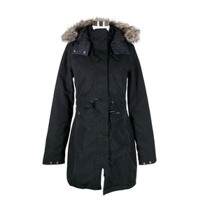 Unisex The North Face - Talvejope, suurus 36 - Must (1)