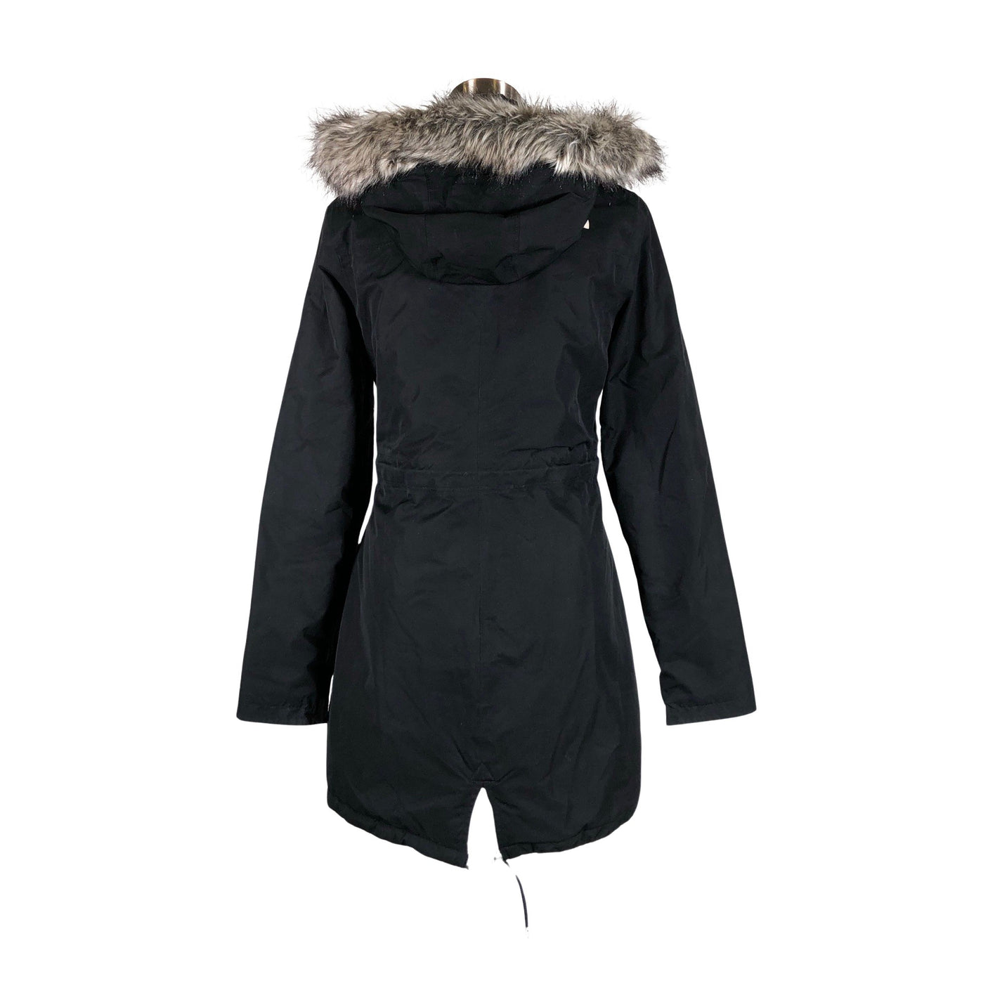 Unisex The North Face - Talvejope, suurus 36 - Must (2)
