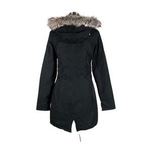 Unisex The North Face - Talvejope, suurus 36 - Must (2)
