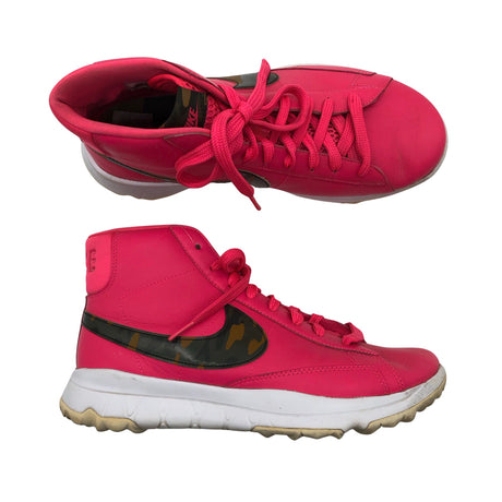 Unisex Nike - Tennised, suurus 40 - Roosa ()