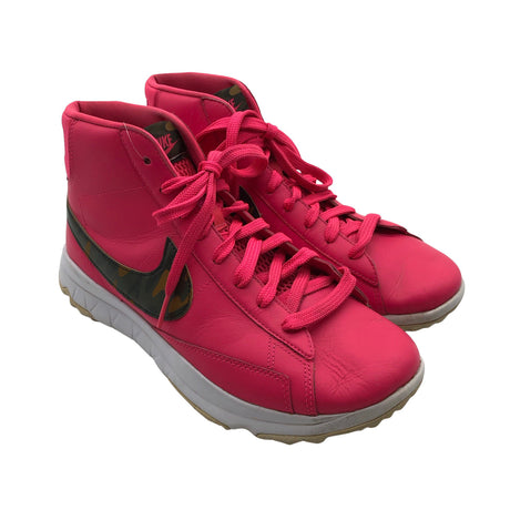 Unisex Nike - Tennised, suurus 40 - Roosa (2)