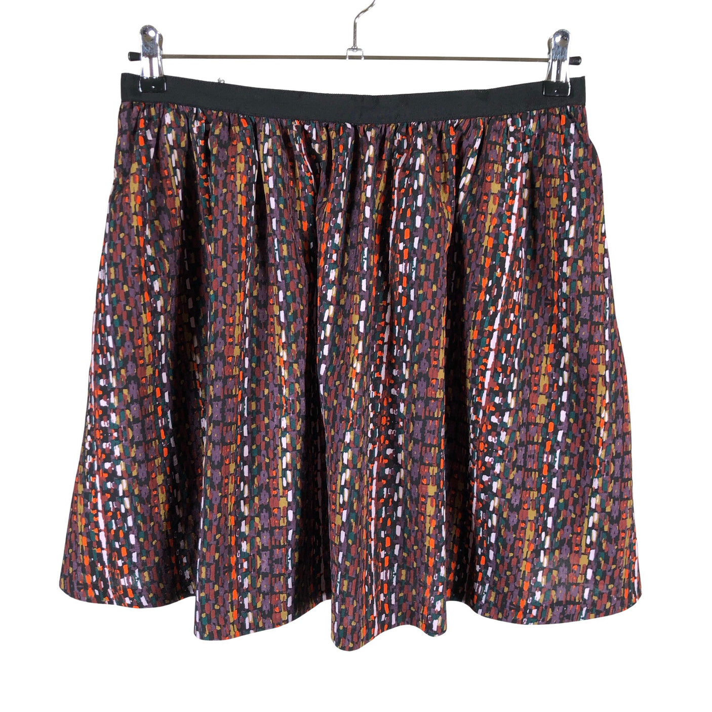 Unisex Selected - Mitteveniv seelik, suurus 42 - Lilla (1)