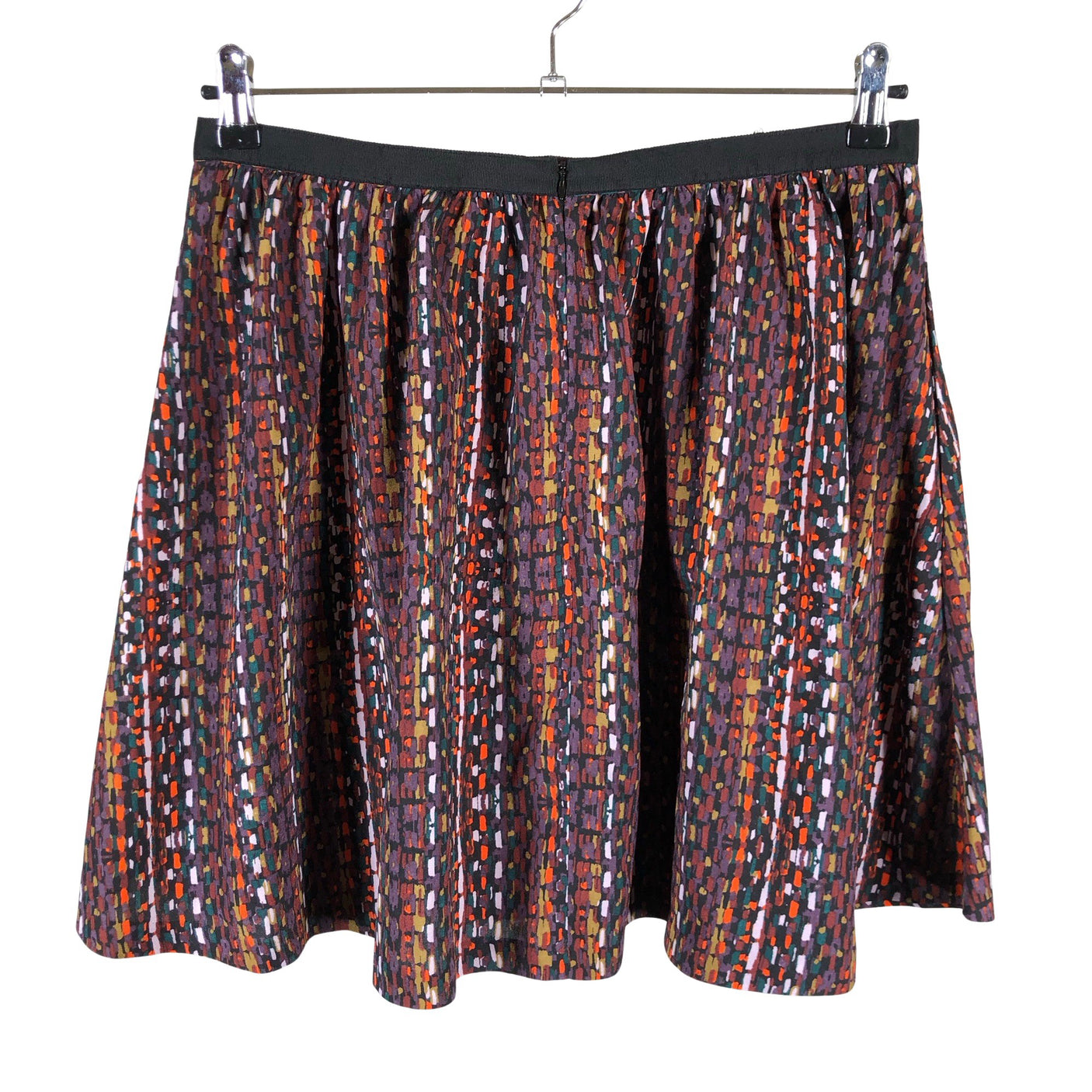 Unisex Selected - Mitteveniv seelik, suurus 42 - Lilla (2)