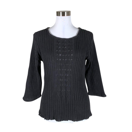 Unisex Ril's - Kampsun, suurus 40 - Hall ()